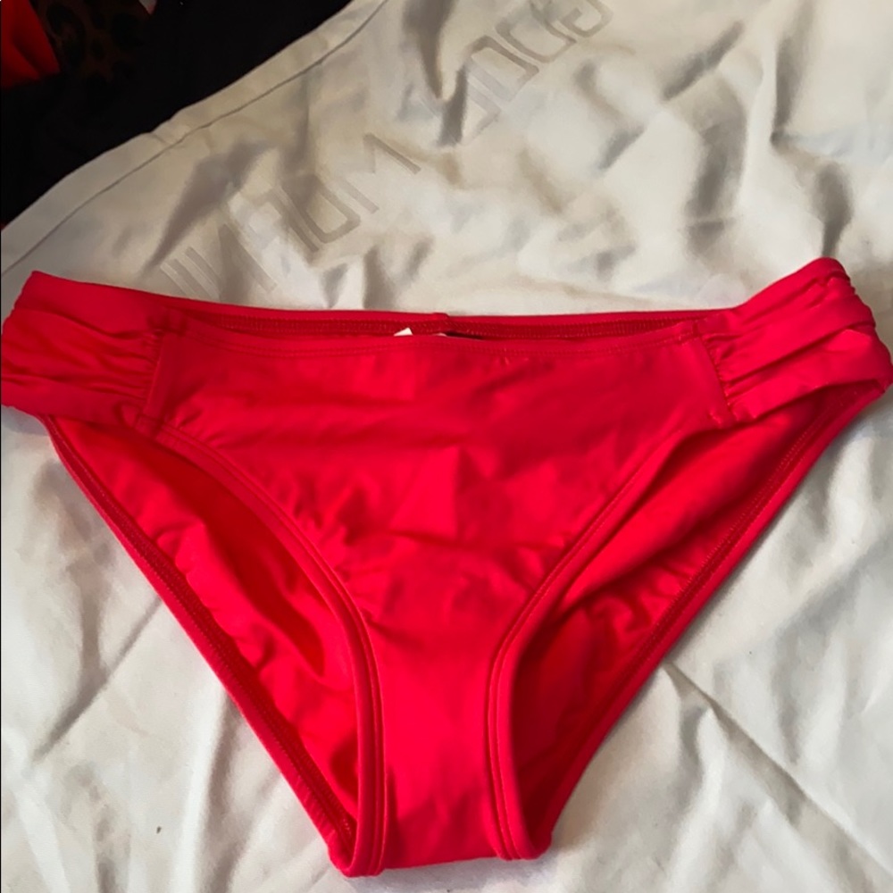 LA blanca bikini bottoms